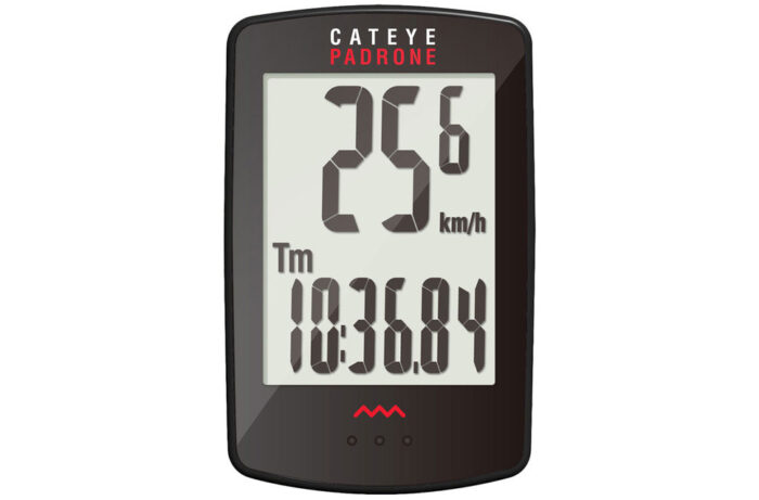 cateye cycle computer padrone CE1604000N 1 probike.rs servis i prodaja bicikli