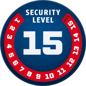 level 15