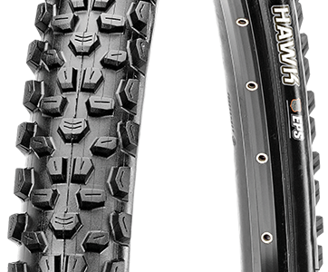 Spoljna guma CST 26x2.40 Rock Hawk