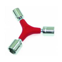 Ključ trokraki okasti 12-13-14 190321