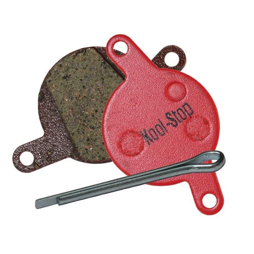 KS D110 Plocice Kool Stop za disk Mangura Clara 2001 probike.rs