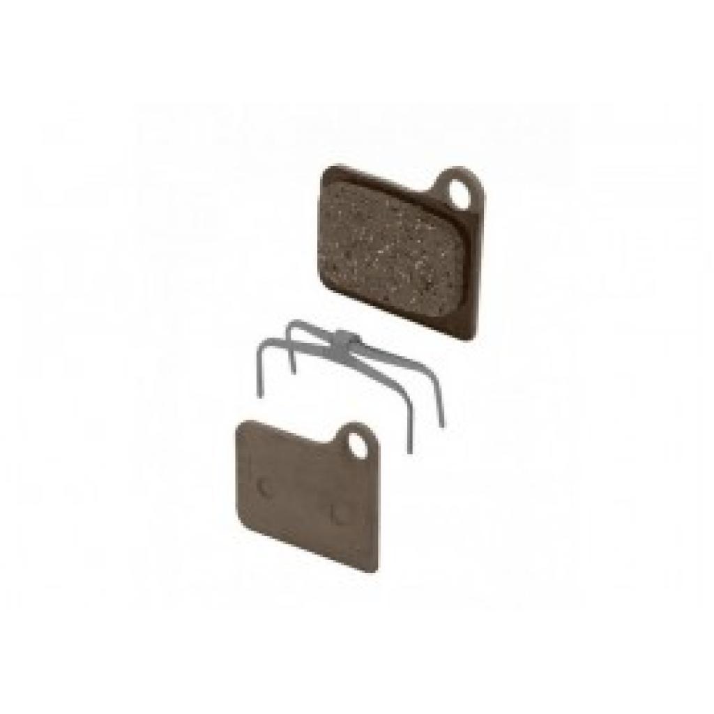 Y8B598040 Plocice za SHIMANO M02 resin BR M555 probike.rs