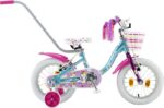 Bicikl Polar girl 14 Unicorn baby