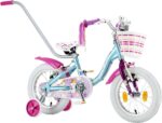 Bicikl Polar girl 14 Unicorn baby