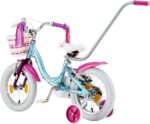 Bicikl Polar girl 14 Unicorn baby