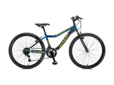 Bicikl Booster Plasma 24" plavi B240S03181
