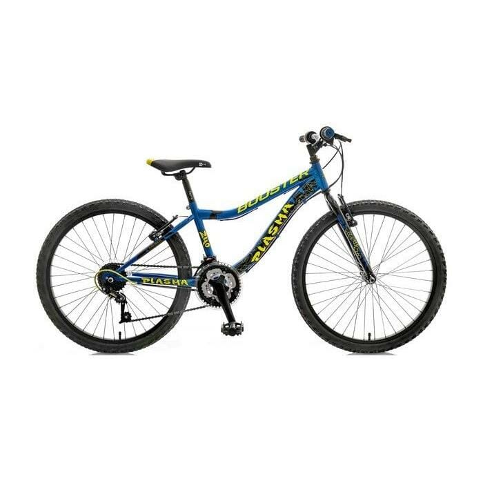 Bicikl Booster Plasma 24" plavi B240S03181