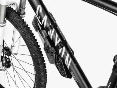 Blatobran Topeak D-flash Dt na donju cev rama