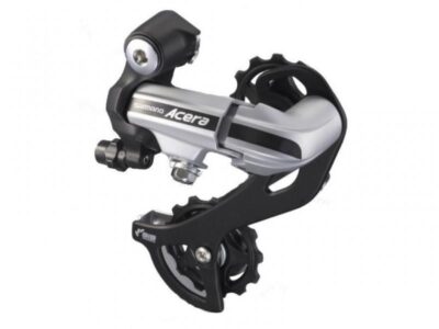 Zadnji menjač SHIMANO Acera M360 sivi