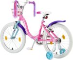 Bicikl Polar Junior 20" Icecream