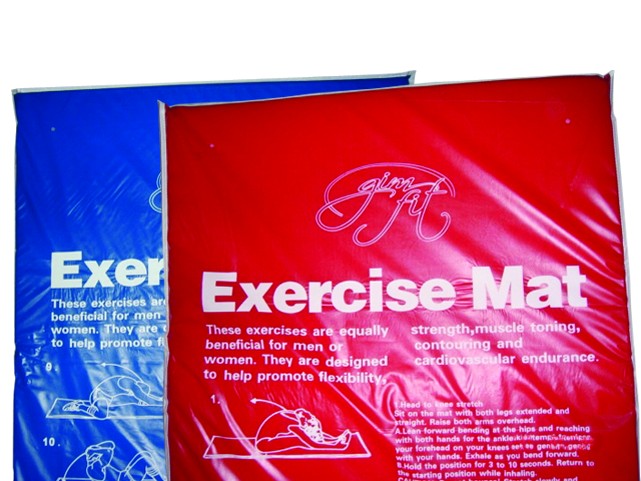 Strunjaca_Capriolo_Gimfit_S100700_Probike.rs Strunjača Capriolo Gimfit deblja 2.5mm