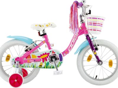 Bicikl Polar Summer 16"