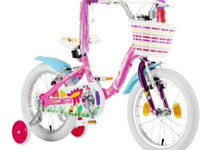 Bicikl Polar Summer 16"