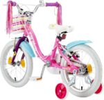 Bicikl Polar Summer 16"