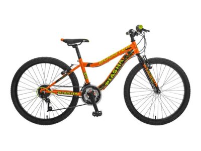 Bicikl Booster Plasma 24" orange B240S03188
