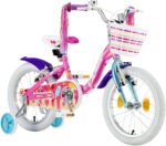Bicikl Polar IceCream 16"Bicikl Polar IceCream 16"