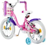 Bicikl Polar IceCream 16"