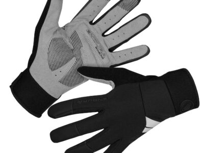 Rukavice Endura WindChill crne E1186bk
