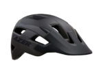 Kaciga Lazer Chiru MATTE BLACK GREY