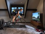Trenažer Tacx Flux 2 Smart