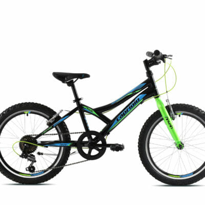 Bicikl Capriolo Diavolo 200 zeleni 920290-11