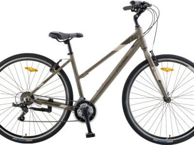 Bicikl Polar Athena 28" rigid