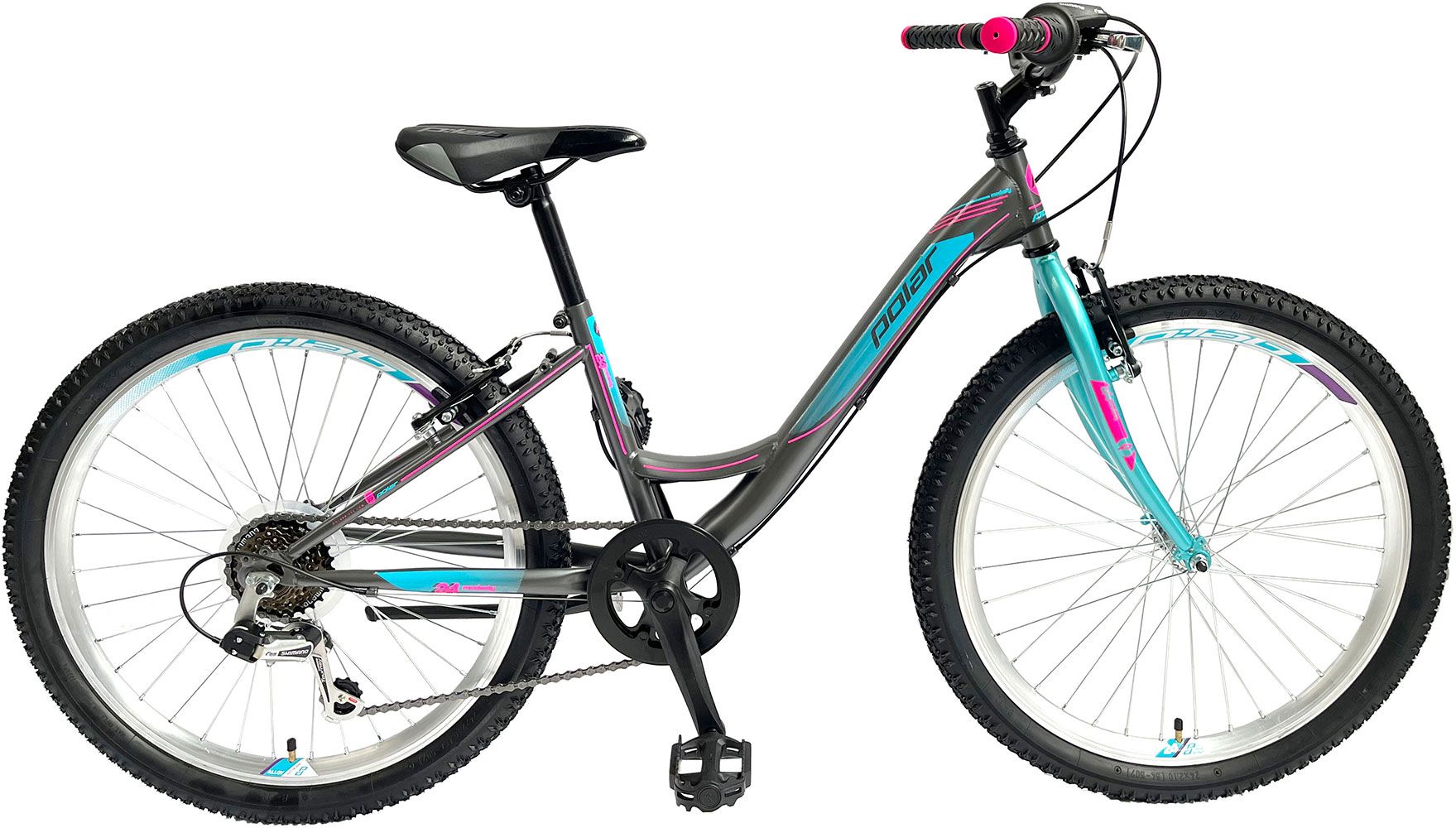 Bicikl-Polar-Modesty-24-b242s0523-grey-probike.rs Bicikl Polar Modesty 24 grey