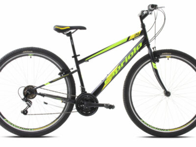 Bicikl Capriolo Passion 29" crno-zeleni 920376