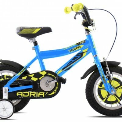 Bicikl Capriolo Adria Rocker 12"