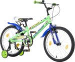 Bicikl Polar Junior 20" Football