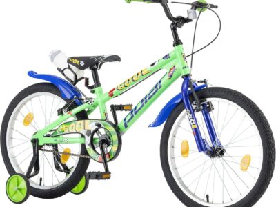Bicikl Polar Junior 20" Football