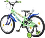 Bicikl Polar Junior 20" Football