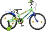 Bicikl Polar Junior 20" Football