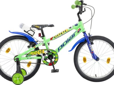 Bicikl Polar Junior 20" Football