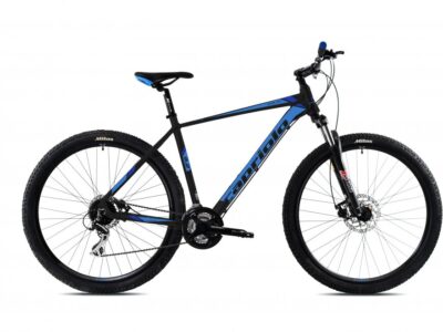 Bicikl Capriolo Level 9.2 Crno plavi