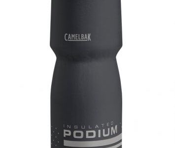 Bidon Camelbak Podium + 710ml crni