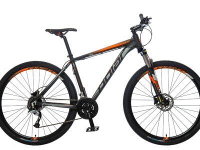 Bicikl Polar Mirage Pro 29" crno naranžasti