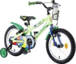 Bicikl Polar Junior Boy 16" Dino