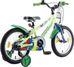 Bicikl Polar Junior Boy 16" Dino