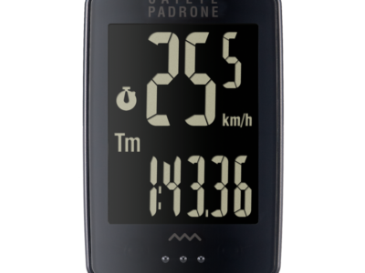 Cat eye Padrone Stealth