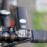 Svetlo prednje Cateye AMPP500S USB