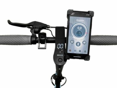 Nosač telefona za električni trotinet Ring ES3