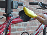 Set četki za čišćenje bicikla Pedros