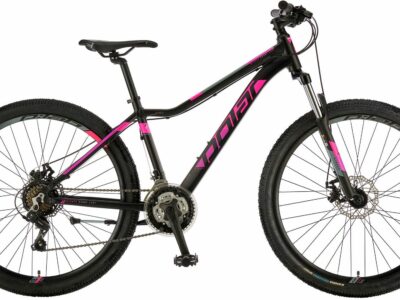 Bicikl Polar Mirage Sport 27.5 pink