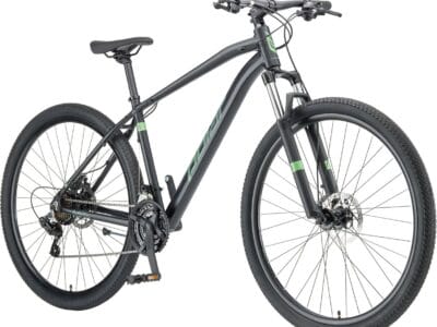 Bicikl Polar Mirage Sport 29