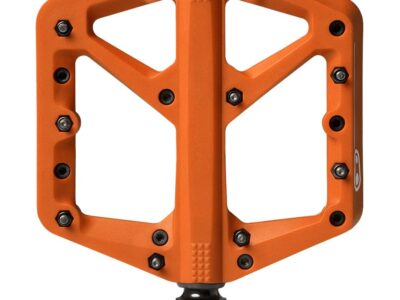 Pedale Crank Brothers Stamp 1 Orange