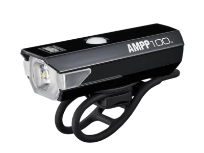 Svetlo prednje Cat Eye Ammp 100