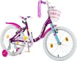 Bicikl Polar Junior 20" Spring
