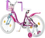 Bicikl Polar Junior 20" Spring