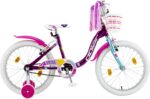 Bicikl Polar Junior 20" Spring